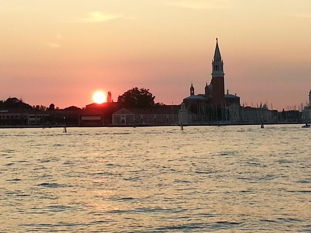 Appartamento Ca' Di Nive Venezia Eksteriør bilde
